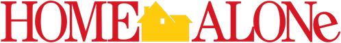 Home Alone — logos 8