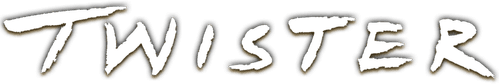 Twister — logos 3