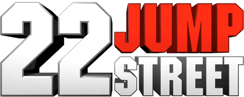 22 Jump Street — logos 3