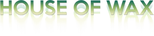 House of Wax — logos 6