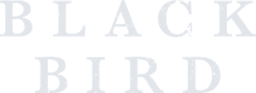 Black Bird — logos 2