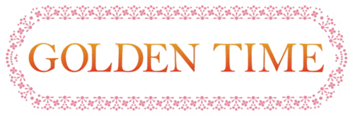 Golden Time — logos 2