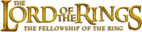 The Lord of the Rings: The Fellowship of the Ring — logos 6