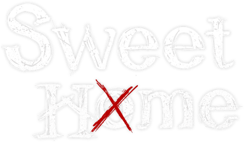 Sweet Home — logos 3