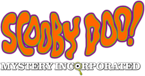 Scooby-Doo! Mystery Incorporated — logos 4