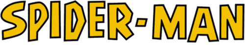 Spider-Man — logos 5