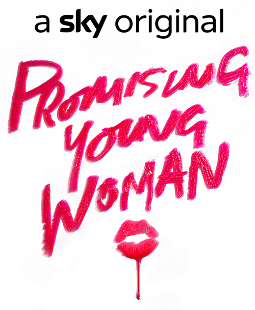 Promising Young Woman — logos 4
