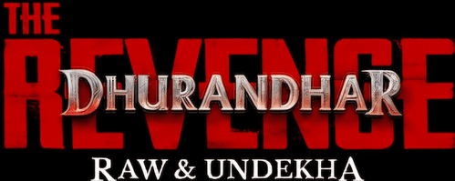 Dhurandhar: The Revenge — logos 4