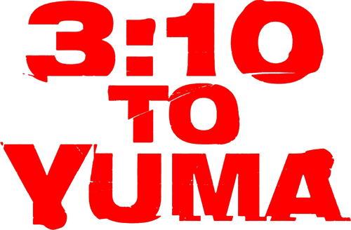 3:10 to Yuma — logos 7