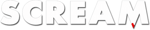 Scream — logos 2