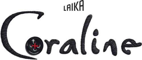 Coraline — logos 2