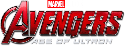 Avengers: Age of Ultron — logos 6