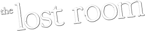 The Lost Room — logos 2