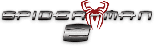 Spider-Man 2 — logos 7