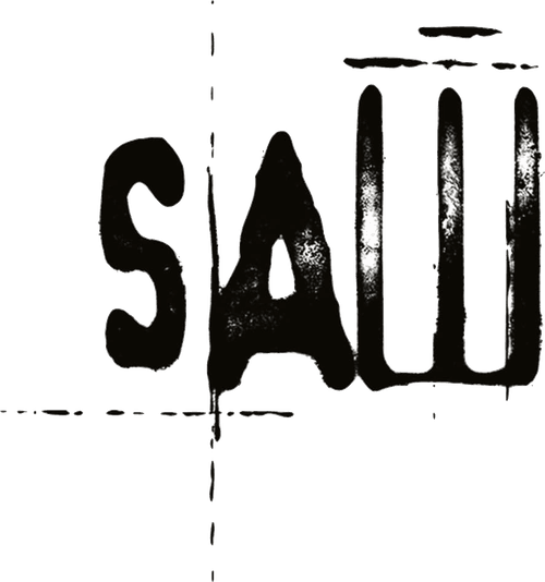 Saw — logos 2