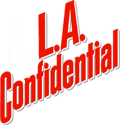 L.A. Confidential — logos 5