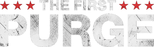 The First Purge — logos 2