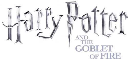 Harry Potter and the Goblet of Fire — logos 5