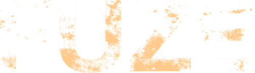 Fuze — logos 3