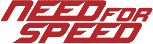 Need for Speed — logos 7