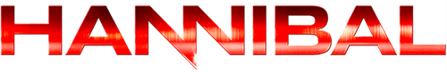 Hannibal — logos 7