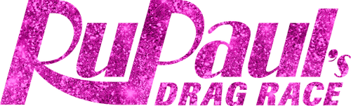 RuPaul's Drag Race — logos 5