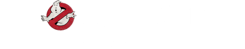 Ghostbusters: Afterlife — logos 3