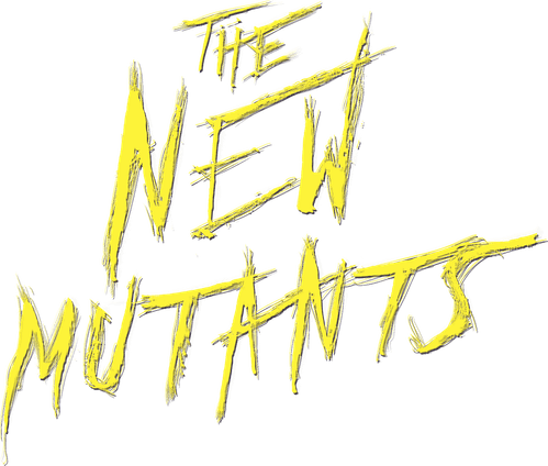 The New Mutants — logos 4