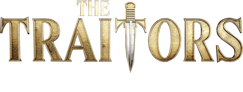 The Traitors — logos 3