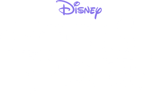 Hocus Pocus — logos 4