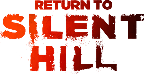 Return to Silent Hill — logos 4