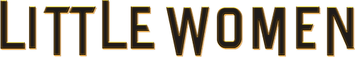 Little Women — logos 2