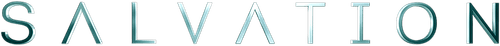 Salvation — logos 2