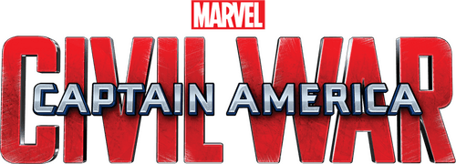 Captain America: Civil War — logos 4