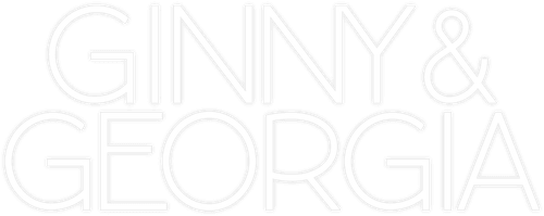 Ginny & Georgia — logos 3