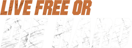 Live Free or Die Hard — logos 7