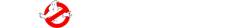 Ghostbusters — logos 2