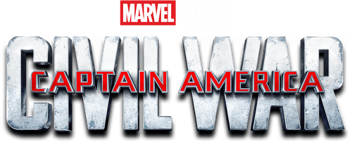 Captain America: Civil War — logos 8