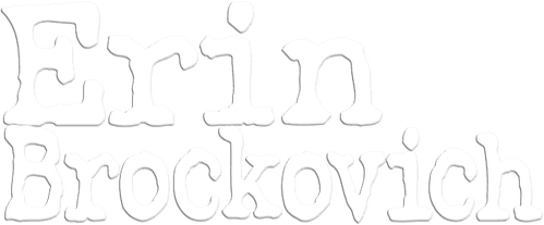 Erin Brockovich — logos 4