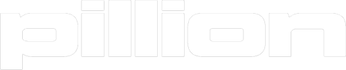 Pillion — logos 4