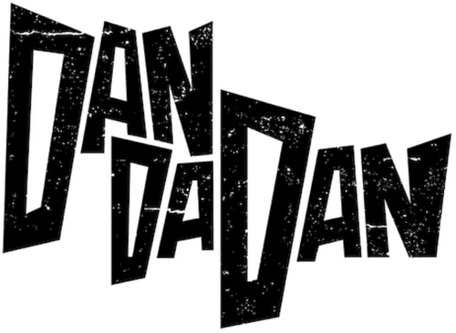 Dan Da Dan — logos 7