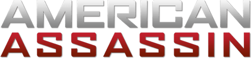 American Assassin — logos 5