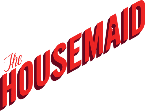 The Housemaid — logos 6
