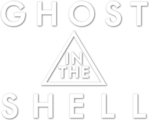 Ghost in the Shell — logos 7