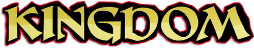 Kingdom — logos 2