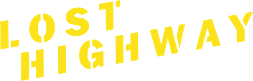 Lost Highway — logos 4
