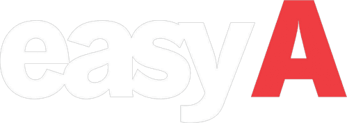 Easy A — logos 3