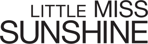 Little Miss Sunshine — logos 2
