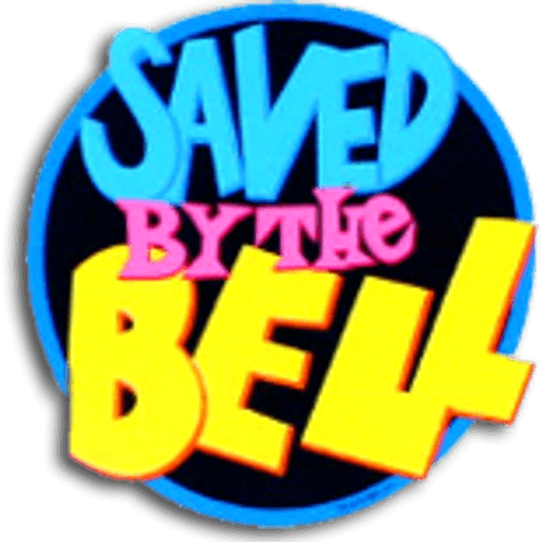 Saved by the Bell — logos 4