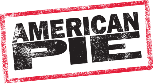 American Pie — logos 3
